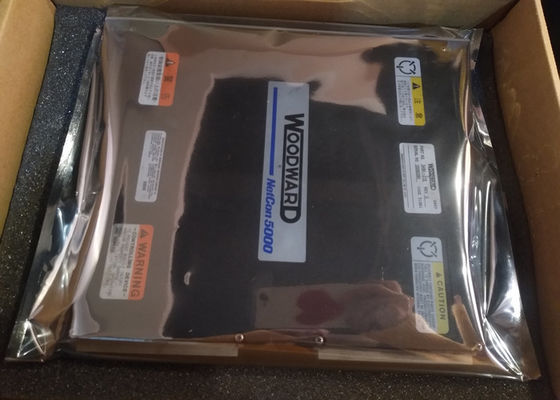 5464334 Modul Kontrol Woodward 4 20 Modul Input Analog