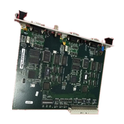 5464346 Modul Woodward CPU PLC DCS 505E