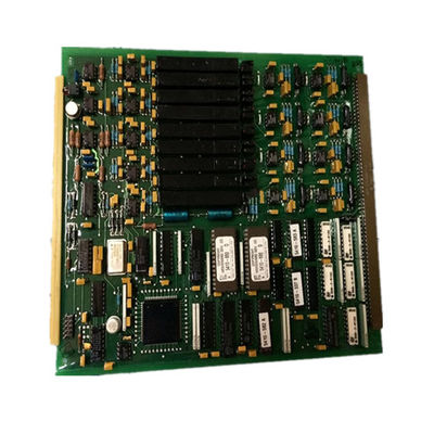 5464-545 Woodward 505E Plc Modul Input Digital