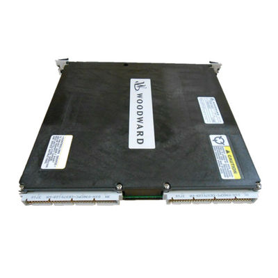5464 643 Modul Input Diskrit Woodward Dalam Sistem Kontrol Terdistribusi Plc