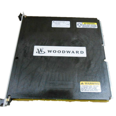 5464 643 Modul Input Diskrit Woodward Dalam Sistem Kontrol Terdistribusi Plc