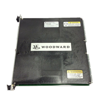 5464648 Woodward Module 8 Channel Analog Module PLC DCS