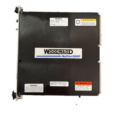 5464 843 Kontrol Modul Woodward PLC Dcs Sistem Kontrol Terdistribusi