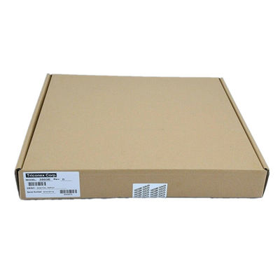 3503E Triconex DCS Kartu Input Digital