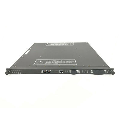 Modul Input Pulsa DCS Triconex 3511