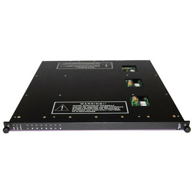 Modul Input Pulsa DCS Triconex 3511