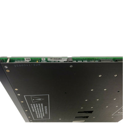3604E Triconex DCS 24VDC 16 Titik Modul Output Digital TMR