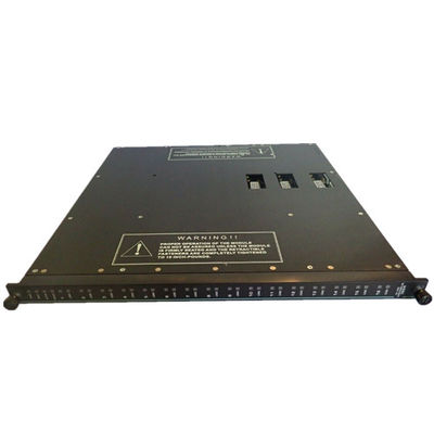 PLC Triconex Diawasi DO 16 Modul Output Digital