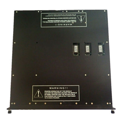 PLC Triconex Diawasi DO 16 Modul Output Digital