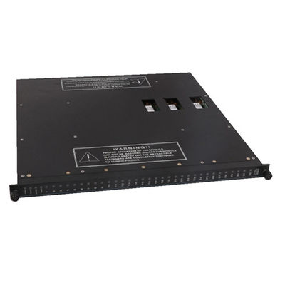 3664 Modul Output Digital Triconex PLC