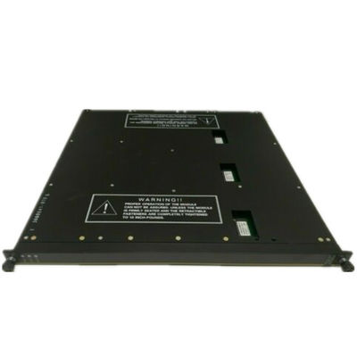 3700A Triconex DCS PLC Modul Input Analog