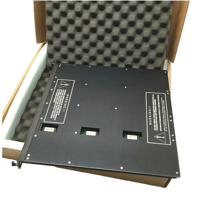 3700A Triconex DCS PLC Modul Input Analog