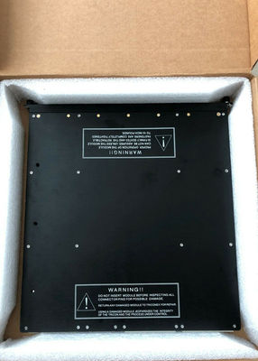 triconex 3721 Modul Input Analog PLC