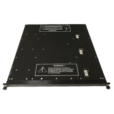 Triconex 3805 E Modul Output Analog Triconex