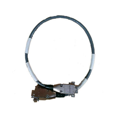 4000056 002 Triconex DCS PLC REV B0 1 I O COMM BUS Kabel
