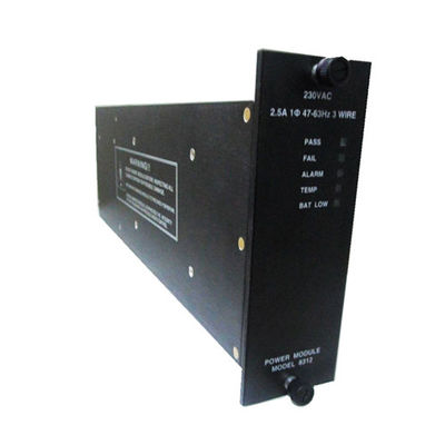 8312 Modul Catu Daya Triconex DCS 8312 Triconex