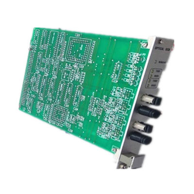 Modul Output Analog AD202HJ Foxboro Plc