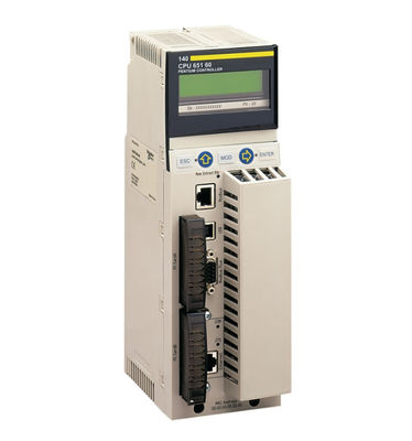Schneider 140CPU65150 Modicon TSX Quantum Processor