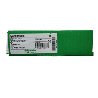 140CRA21110 Schneider Modicon RIO Drop Adapter Modul