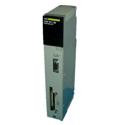 140crp31200 Schneider Electric Quantum Plc Redundansi Profibus I F Dp