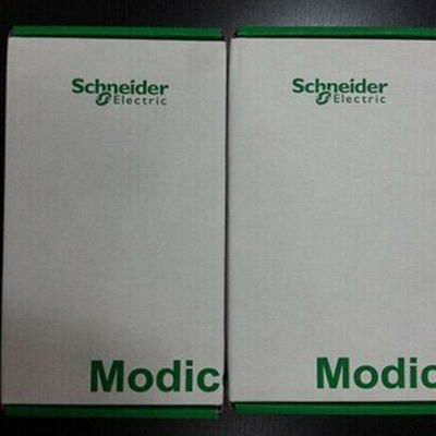 140crp31200 Schneider Electric Quantum Plc Redundansi Profibus I F Dp