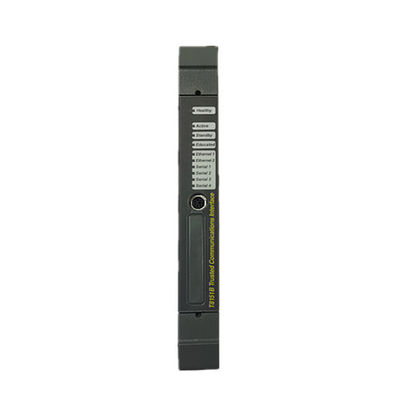 T8151B ICS Triplex PLC Antarmuka Komunikasi Tepercaya Otomatisasi Rockwell