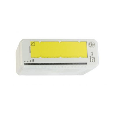 AI880A 3BSE039293R1 ABB PLC Input Analog Integritas Tinggi S800 I/O