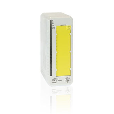 AI880A 3BSE039293R1 ABB PLC Input Analog Integritas Tinggi S800 I/O