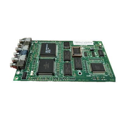 AMC-DC 3ADT309900R1 Papan Sirkuit PLC ABB S800 I/O DCS Baru Garansi Satu Tahun