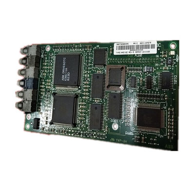 AMC-DC 3ADT309900R1 Papan Sirkuit PLC ABB S800 I/O DCS Baru Garansi Satu Tahun