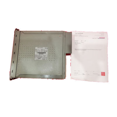 T8292 ICS Triplex PLC Unit Distribusi Daya Tepercaya Otomatisasi Rockwell
