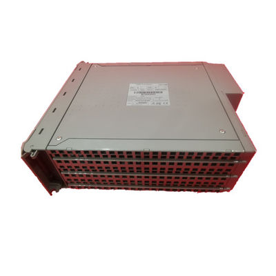 T8292 ICS Triplex PLC Unit Distribusi Daya Tepercaya Otomatisasi Rockwell