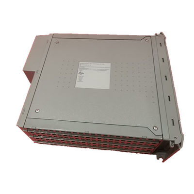 T8293 ICS Triplex PLC Unit Distribusi Daya Tepercaya Otomatisasi Rockwell
