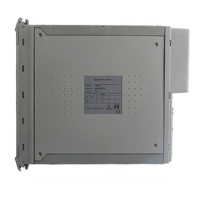 T8311 ICS Triplex PLC TMR Expander Antarmuka Modul Otomasi Rockwell