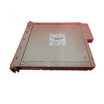 T8312 ICS Triplex PLC Adaptor Antarmuka Diperpanjang Tepercaya Otomasi Rockwell