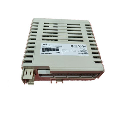 AO810 3BSE008522R1 ABB PLC Modul Output Analog 1x8 CH S800 I/O DCS