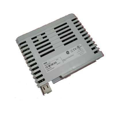 AO810V2 3BSE038415R1 ABB PLC Modul Output Analog 1x8 CH S800 I/O DCS