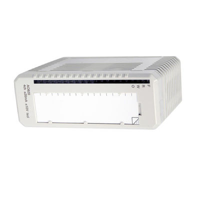 AO820 3BSE008546R1 ABB PLC Modul Output Analog 4 CH S800 I/O DCS