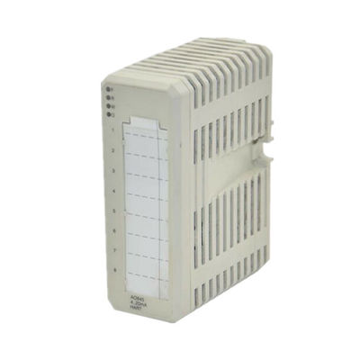 AO845 3BSE023676R1 ABB PLC Modul Output Analog Tunggal 1x8CH HART S800 I/O DCS