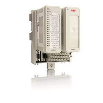 ASM810 ABB PLC Modul Sinkronisasi Otomatis I/O VDF DCS Modul ABB