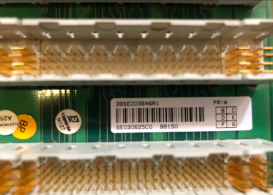 BB150 3BSE003616R1 ABB PLC Antarmuka Komunikasi Modul VDF DCS ABB
