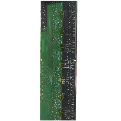 BB174 3BSE003879R1 ABB PLC Antarmuka Komunikasi Modul VDF DCS ABB