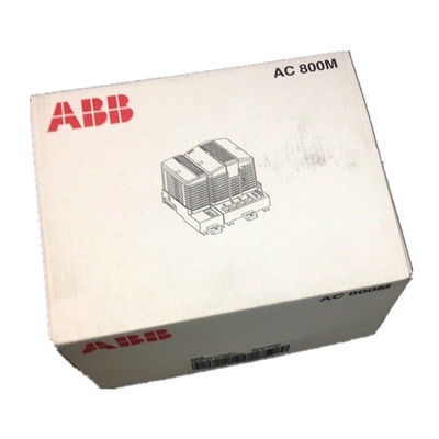 BC810 BC810K01 3BSE031154R1 Unit Interkoneksi Bus PLC ABB Modul VDF DCS ABB