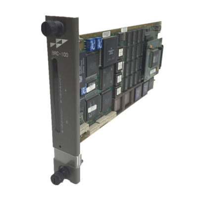 BRC100 BRC-100 P-HC-BRC-10000000 ABB PLC Harmony Bridge Controller Modul VDF DCS ABB