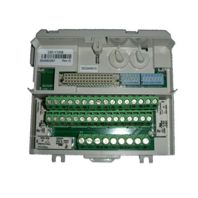 C87-11006 C8711006 ABB Bailey PLC Modul Dasar VDF DCS Modul ABB