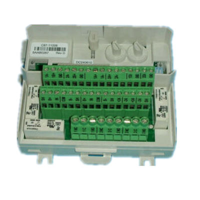 C87-11006 C8711006 ABB Bailey PLC Modul Dasar VDF DCS Modul ABB