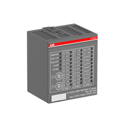 CI502-PNIO 1SAP220700R0001 ABB Bailey PLC Modul Dasar VDF DCS Modul ABB