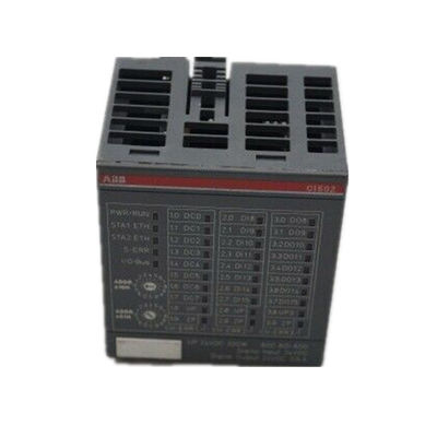 CI502-PNIO 1SAP220700R0001 ABB Bailey PLC Modul Dasar VDF DCS Modul ABB