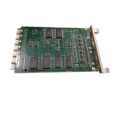 CI522A 3BSE012545R1 ABB Bailey PLC AF100 Modul Antarmuka S800 I/O VDF DCS Modul ABB