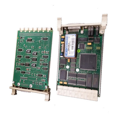 CI546 3BSE012545R1 ABB Bailey PLC Antarmuka Komunikasi VIP AC400 I/O VDF DCS ABB Modul